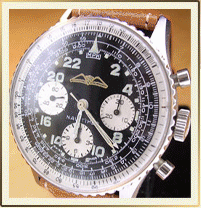 Antique Chronograph